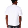 Manner Reebok T-Shirts | Hunters Heroes T-Shirt Weis