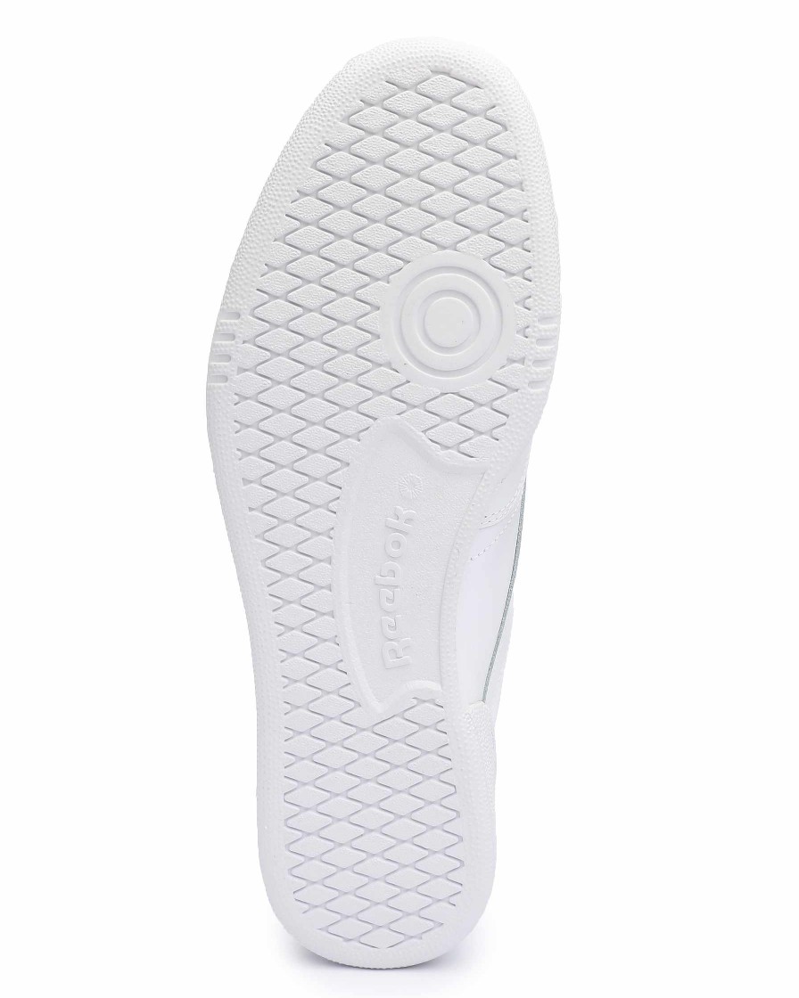 Manner Reebok Turnschuhe | Club C 85 Turnschuhe Weis