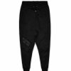 Manner Reason Cargohose | Justin Joggers Schwarz