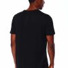 Manner Rocawear T-Shirts | Teddy Lasst Es Regnen Schwarz