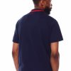 Manner Reason Polos | Wildes Und Freies Polo Marine