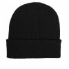 Frauen Reason Zubehor | Best Buds Beanie Schwarz