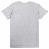 Manner Rocawear T-Shirts | Rocawear-Trikot Mit V-Ausschnitt Heather Grey