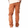 Manner Rocawear Cargohose | Joggerhose Aus Twill Zum Schneiden Und Nahen Khaki