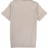 Manner Rocawear Polos | Poloshirt Mit Kontrastfarbbesatz Beige