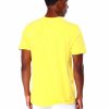 Manner Rise As One T-Shirts | Banditen-T-Shirt Gelb