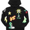 Jungen Rebel Minds Kapuzenpullis | Lustiger Kapuzenpullover Mit Grafik Fur Immer Schwarz