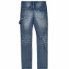 Manner Reason Jeans | Lee Carpenter Jeans Med Blau