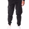 Manner Rocawear Jogger | Basic-Jogginghose Aus Fleece Holzkohle