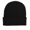 Frauen Reason Hute | Best Buds Beanie Schwarz