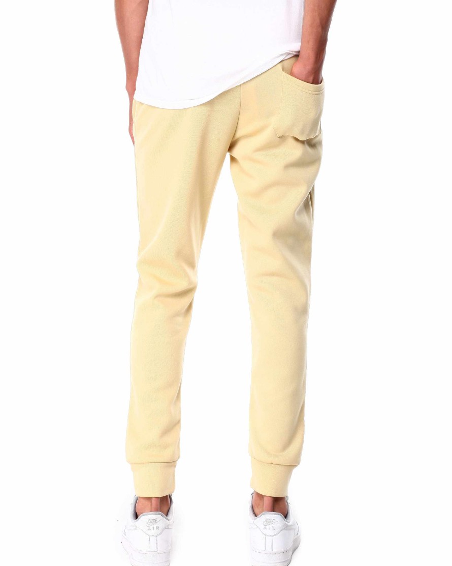 Manner Reason Cargohose | Croyden Jogger Khaki