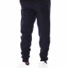 Manner Rocawear Cargohose | Basic-Jogginghose Aus Fleece Marine