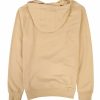 Manner Rebel Minds | Aufrollbarer Kapuzenpullover Mit Grafik Khaki