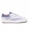 Manner Reebok Schuhe | Club C 85 Turnschuhe Lila