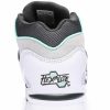 Manner Reebok Turnschuhe | Pump Omni Zone Ii Turnschuhe Weis