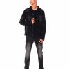 Manner Richie Le Jeans | Jeans In Verblasster Waschung Schwarze Waschung