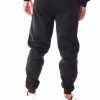 Manner Rocawear Cargohose | Basic-Jogginghose Aus Fleece Holzkohle