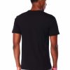 Manner Reason T-Shirts | Legendares T-Shirt Schwarz