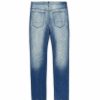 Manner Reason Jeans | Zedd-Denim-Jeans Med Blau