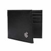 Manner Rocawear Zubehor | Bifold-Geldborse Schwarz