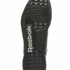 Manner Reebok Schuhe | Workout Plus-Sneaker Schwarz